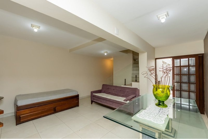 Casa a venda - santo Amaro - 1 suíte 125m² Santo Aristides São Paulo - 