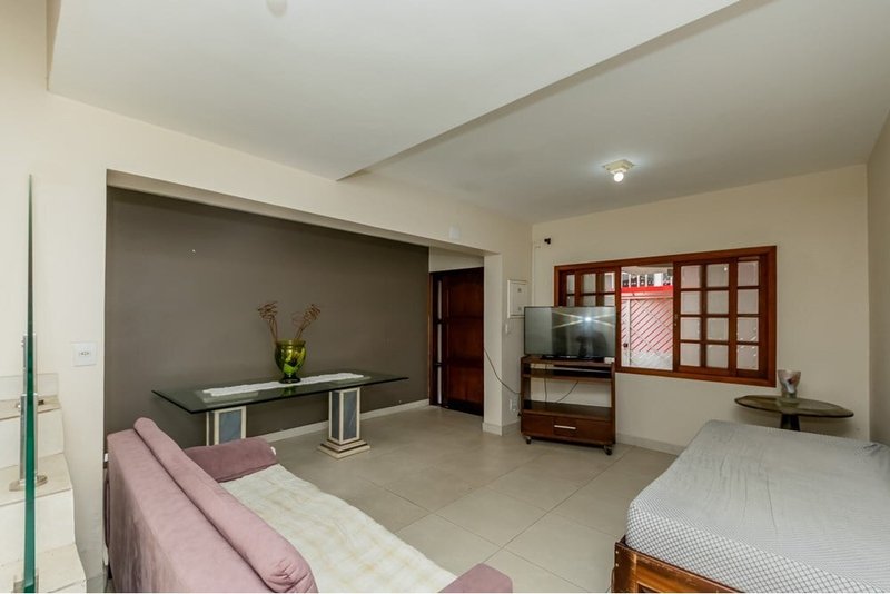 Casa a venda - santo Amaro - 1 suíte 125m² Santo Aristides São Paulo - 