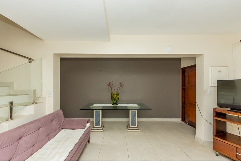 Casa a venda - santo Amaro - 1 suíte 125m² Santo Aristides São Paulo - 