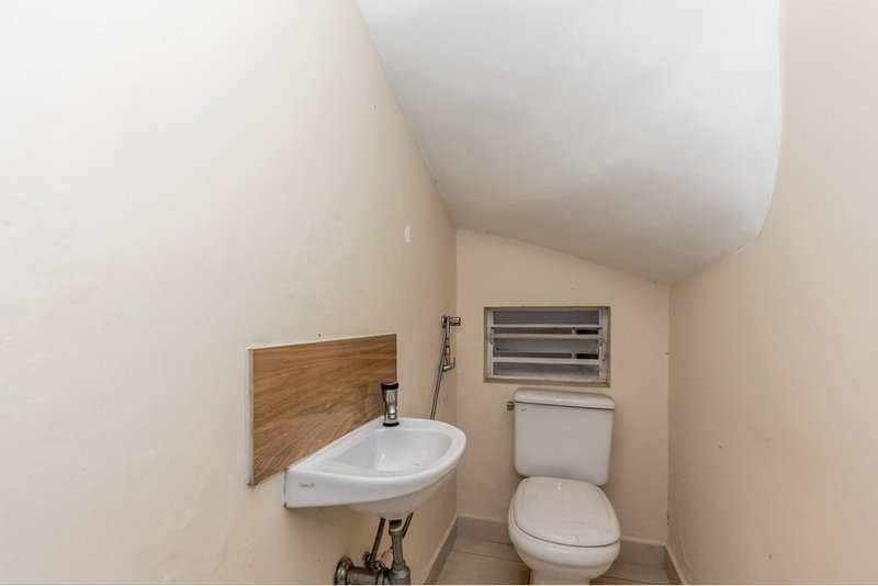 Casa a venda - santo Amaro - 1 suíte 125m² Santo Aristides São Paulo - 