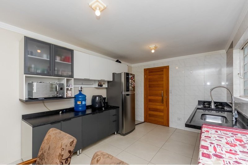 Casa a venda - santo Amaro - 1 suíte 125m² Santo Aristides São Paulo - 