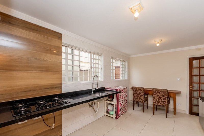 Casa a venda - santo Amaro - 1 suíte 125m² Santo Aristides São Paulo - 