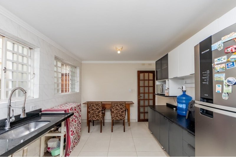 Casa a venda - santo Amaro - 1 suíte 125m² Santo Aristides São Paulo - 