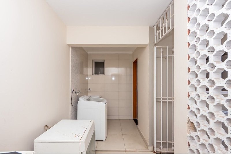 Casa a venda - santo Amaro - 1 suíte 125m² Santo Aristides São Paulo - 