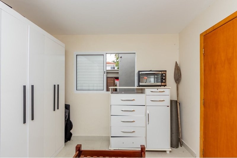 Casa a venda - santo Amaro - 1 suíte 125m² Santo Aristides São Paulo - 