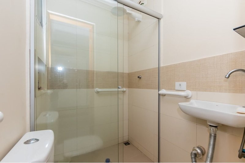 Casa a venda - santo Amaro - 1 suíte 125m² Santo Aristides São Paulo - 