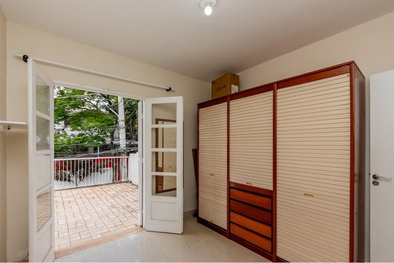 Casa a venda - santo Amaro - 1 suíte 125m² Santo Aristides São Paulo - 