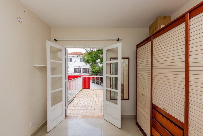 Casa a venda - santo Amaro - 1 suíte 125m² Santo Aristides São Paulo - 