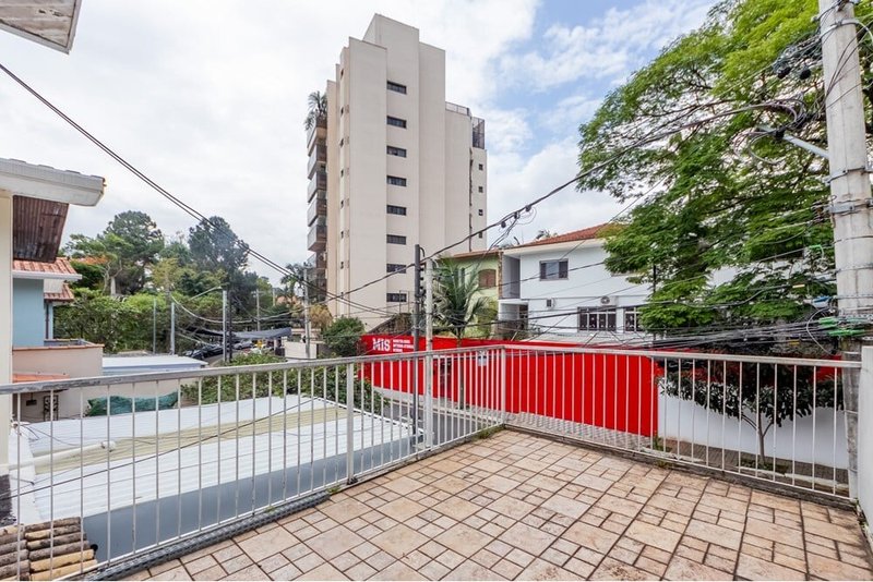 Casa a venda - santo Amaro - 1 suíte 125m² Santo Aristides São Paulo - 