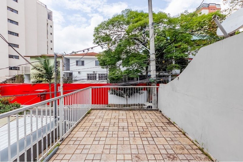 Casa a venda - santo Amaro - 1 suíte 125m² Santo Aristides São Paulo - 