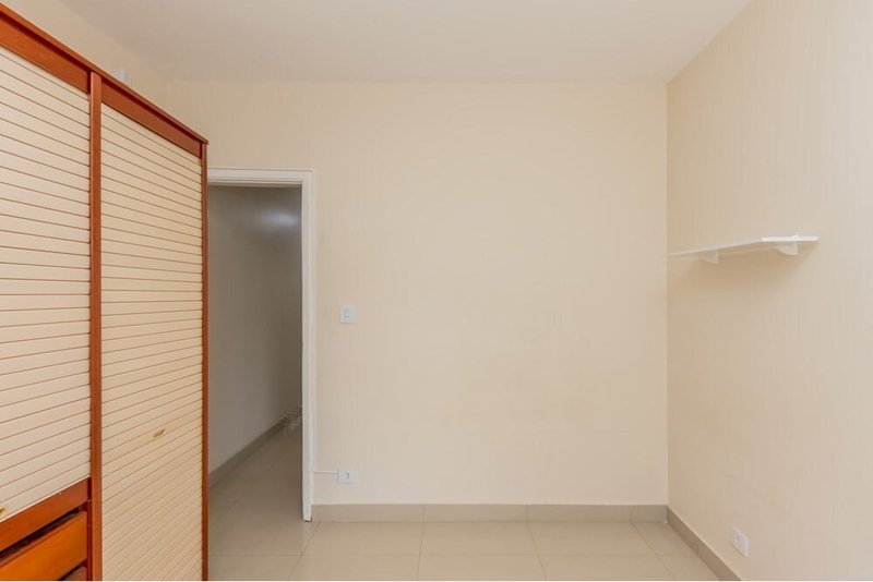 Casa a venda - santo Amaro - 1 suíte 125m² Santo Aristides São Paulo - 
