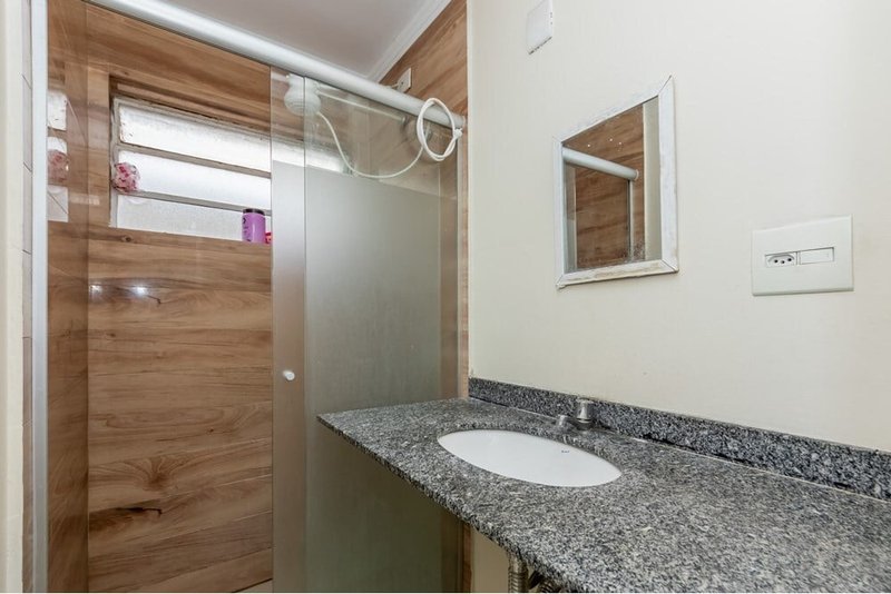 Casa a venda - santo Amaro - 1 suíte 125m² Santo Aristides São Paulo - 