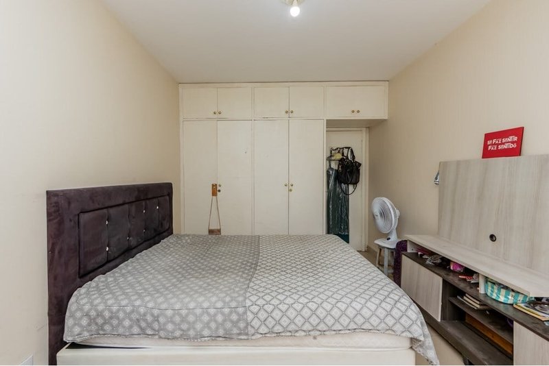 Casa a venda - santo Amaro - 1 suíte 125m² Santo Aristides São Paulo - 