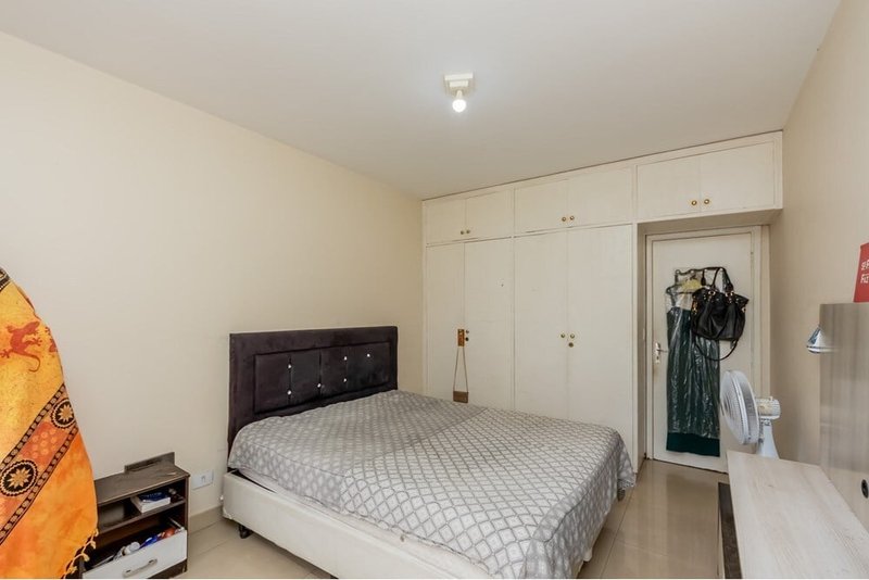 Casa a venda - santo Amaro - 1 suíte 125m² Santo Aristides São Paulo - 