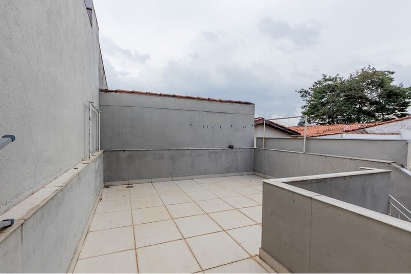 Casa a venda - santo Amaro - 1 suíte 125m² Santo Aristides São Paulo - 