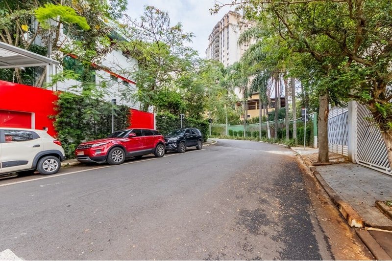 Casa a venda - santo Amaro - 1 suíte 125m² Santo Aristides São Paulo - 