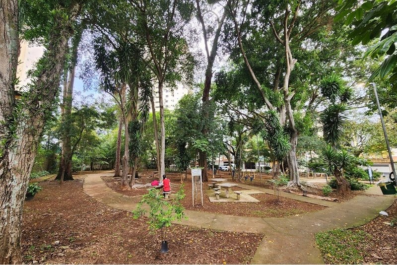 Casa a venda - santo Amaro - 1 suíte 125m² Santo Aristides São Paulo - 