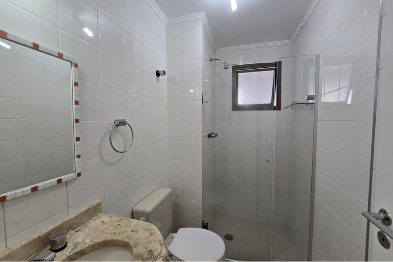 Apartamento a venda - Vila Regente Feijó - 1 suíte 81m² Sebastião Barbosa São Paulo - 