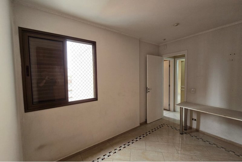 Apartamento a venda - Vila Regente Feijó - 1 suíte 81m² Sebastião Barbosa São Paulo - 
