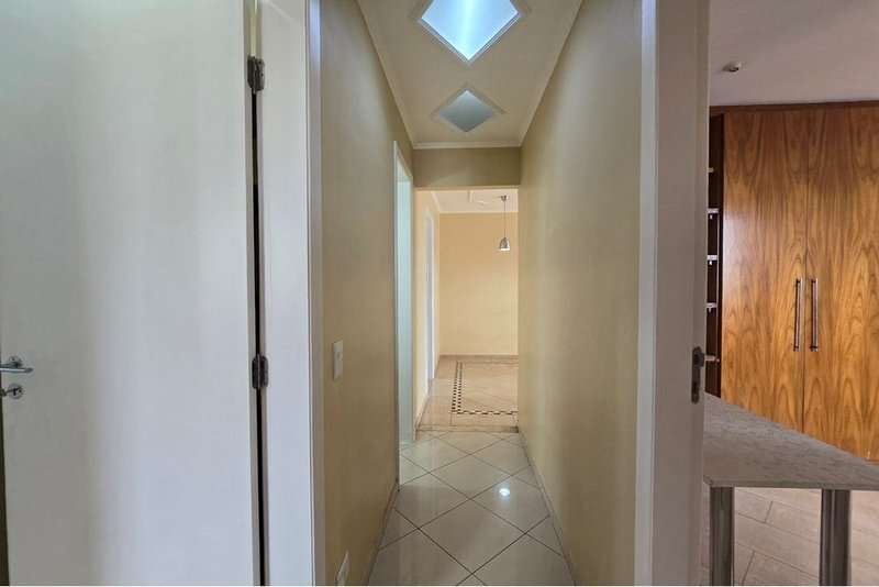 Apartamento a venda - Vila Regente Feijó - 1 suíte 81m² Sebastião Barbosa São Paulo - 