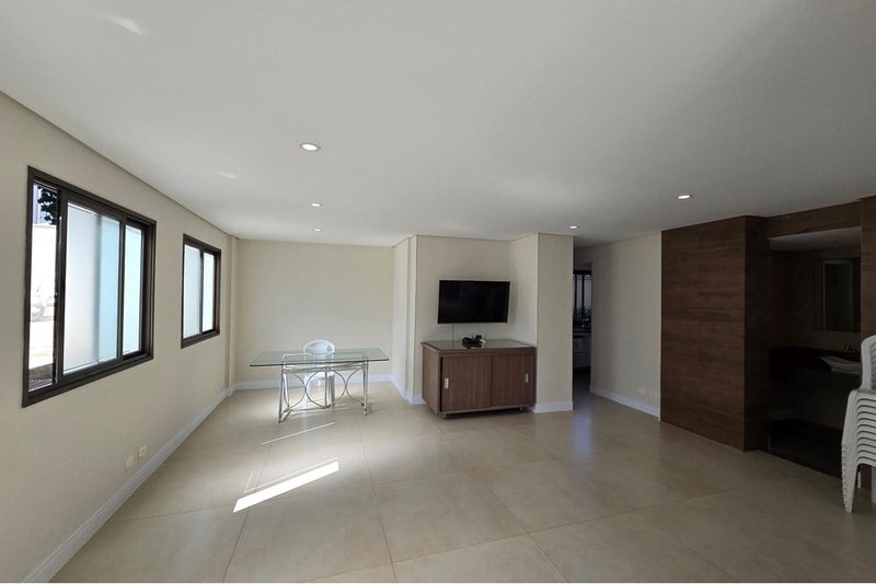 Apartamento a venda - Vila Regente Feijó - 1 suíte 81m² Sebastião Barbosa São Paulo - 