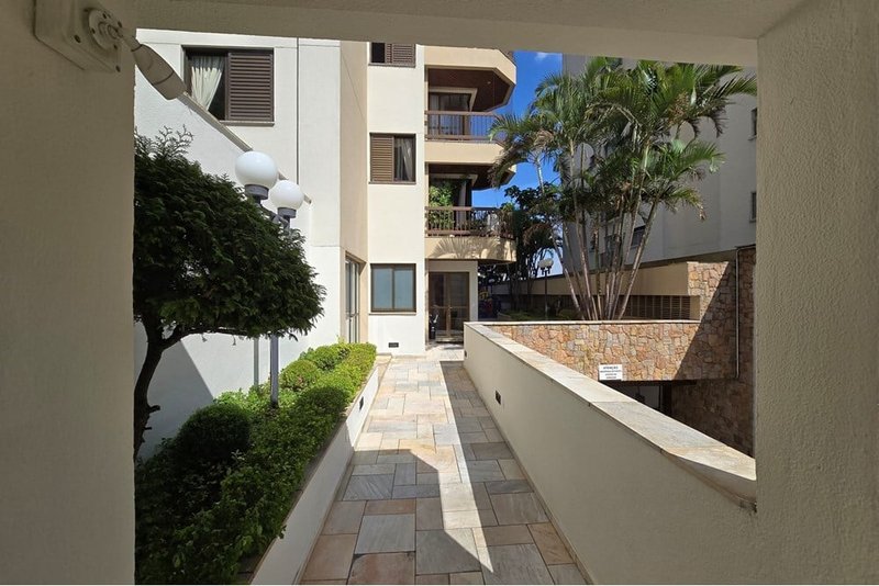 Apartamento a venda - Vila Regente Feijó - 1 suíte 81m² Sebastião Barbosa São Paulo - 