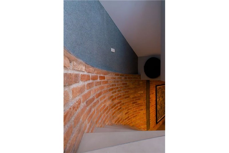 Casa a venda - Tatuapé -  2 suítes 660m² Garça-Real São Paulo - 