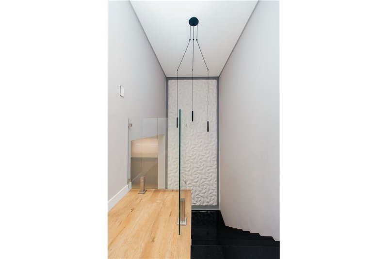 Casa a venda - Tatuapé -  2 suítes 660m² Garça-Real São Paulo - 