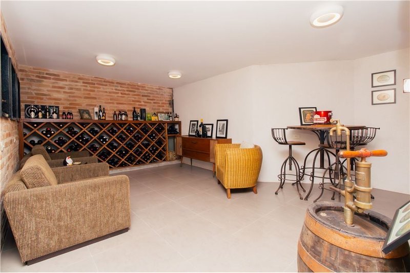 Casa a venda - Tatuapé -  2 suítes 660m² Garça-Real São Paulo - 