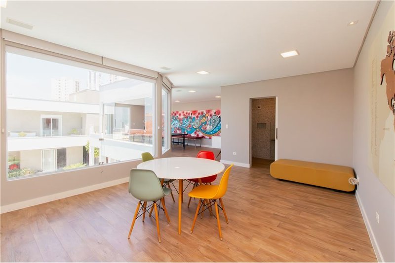 Casa a venda - Tatuapé -  2 suítes 660m² Garça-Real São Paulo - 