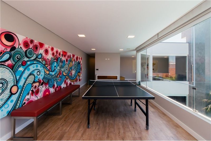 Casa a venda - Tatuapé -  2 suítes 660m² Garça-Real São Paulo - 