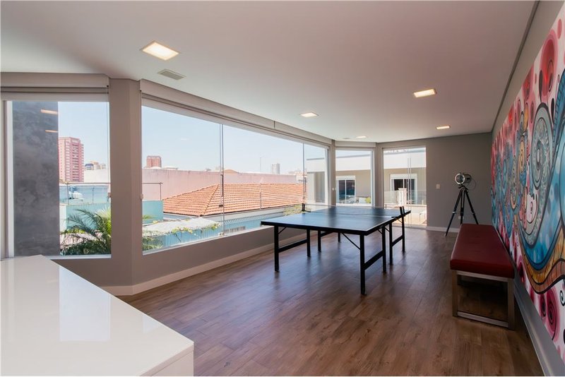 Casa a venda - Tatuapé -  2 suítes 660m² Garça-Real São Paulo - 