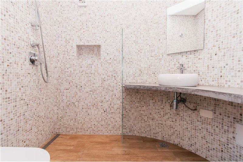 Casa a venda - Tatuapé -  2 suítes 660m² Garça-Real São Paulo - 
