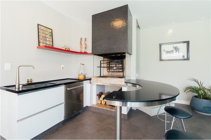 Casa a venda - Tatuapé -  2 suítes 660m² Garça-Real São Paulo - 