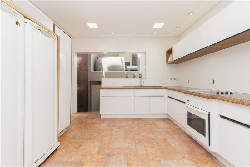 Casa a venda - Tatuapé -  2 suítes 660m² Garça-Real São Paulo - 