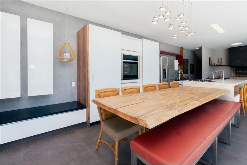 Casa a venda - Tatuapé -  2 suítes 660m² Garça-Real São Paulo - 