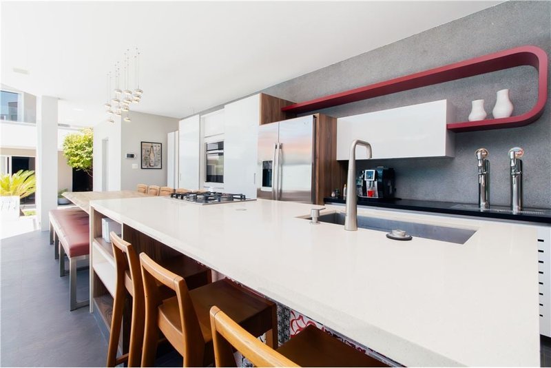 Casa a venda - Tatuapé -  2 suítes 660m² Garça-Real São Paulo - 