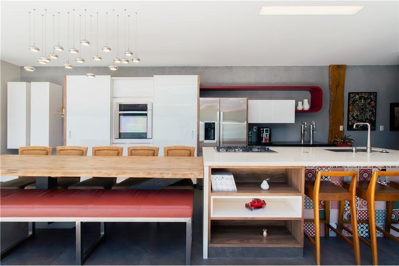 Casa a venda - Tatuapé -  2 suítes 660m² Garça-Real São Paulo - 
