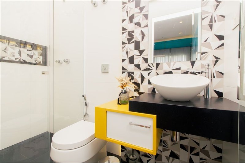 Casa a venda - Tatuapé -  2 suítes 660m² Garça-Real São Paulo - 