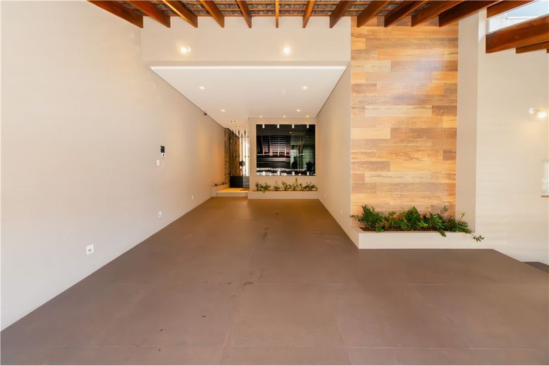 Casa a venda - Tatuapé -  2 suítes 660m² Garça-Real São Paulo - 