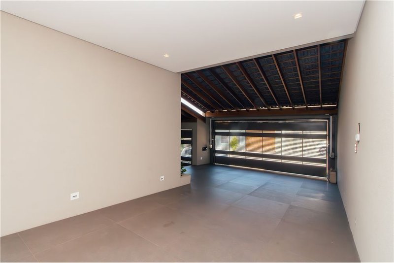 Casa a venda - Tatuapé -  2 suítes 660m² Garça-Real São Paulo - 