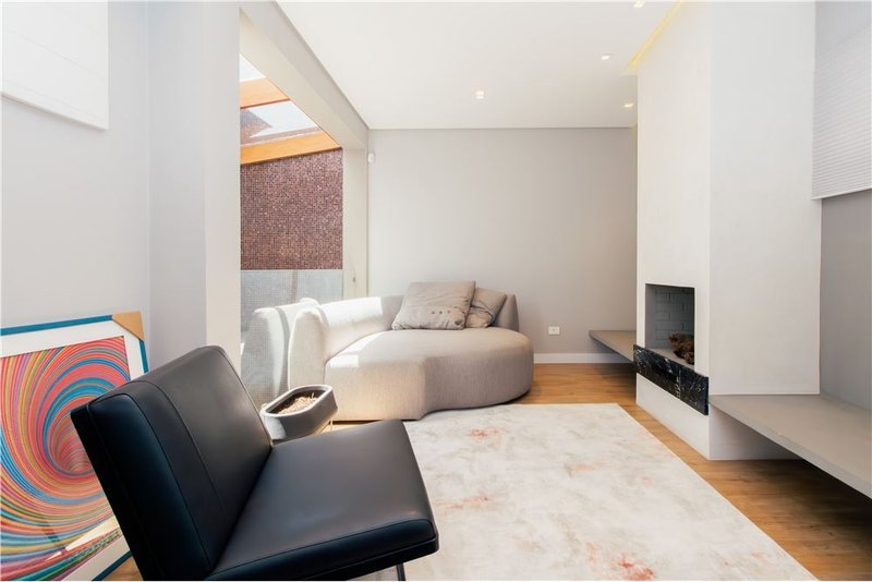 Casa a venda - Tatuapé -  2 suítes 660m² Garça-Real São Paulo - 