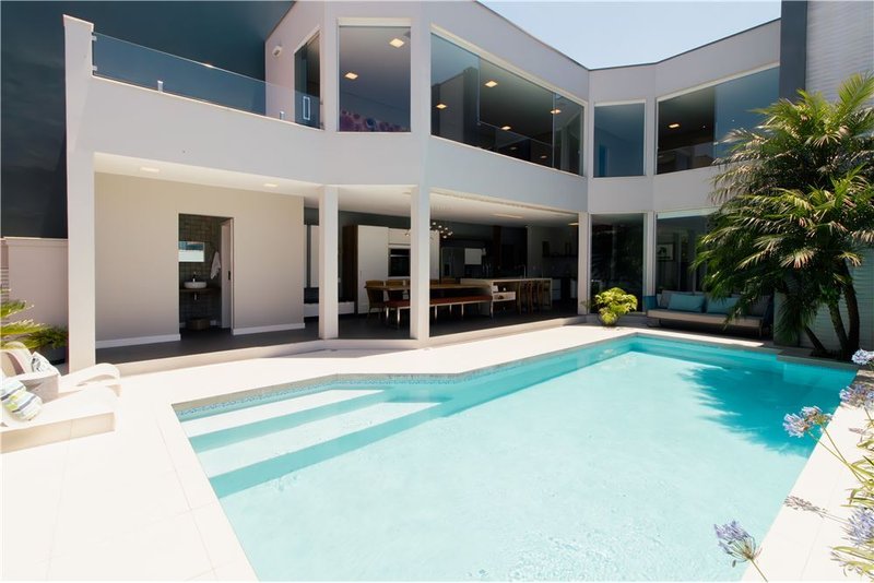 Casa a venda - Tatuapé -  2 suítes 660m² Garça-Real São Paulo - 