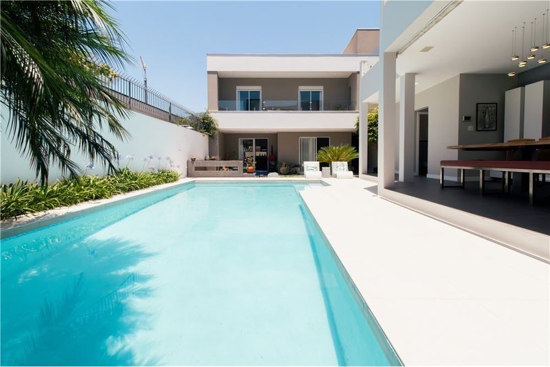 Casa a venda - Tatuapé -  2 suítes 660m² Garça-Real São Paulo - 