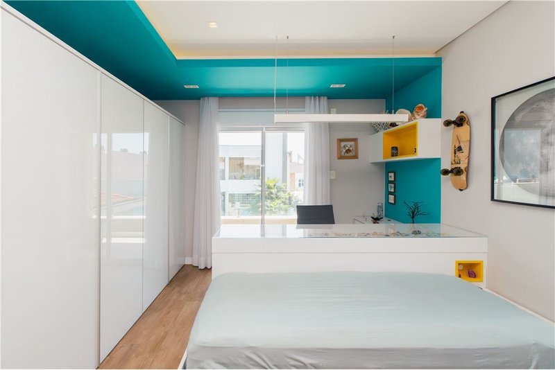 Casa a venda - Tatuapé -  2 suítes 660m² Garça-Real São Paulo - 