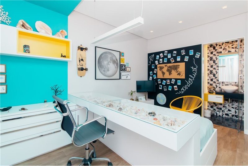 Casa a venda - Tatuapé -  2 suítes 660m² Garça-Real São Paulo - 