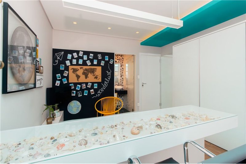 Casa a venda - Tatuapé -  2 suítes 660m² Garça-Real São Paulo - 