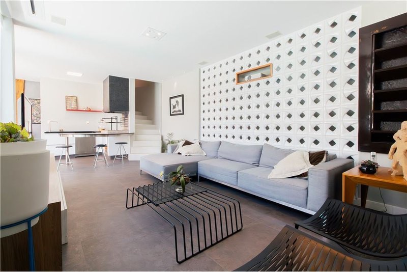 Casa a venda - Tatuapé -  2 suítes 660m² Garça-Real São Paulo - 