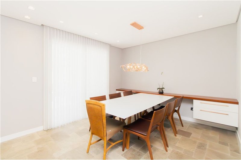 Casa a venda - Tatuapé -  2 suítes 660m² Garça-Real São Paulo - 