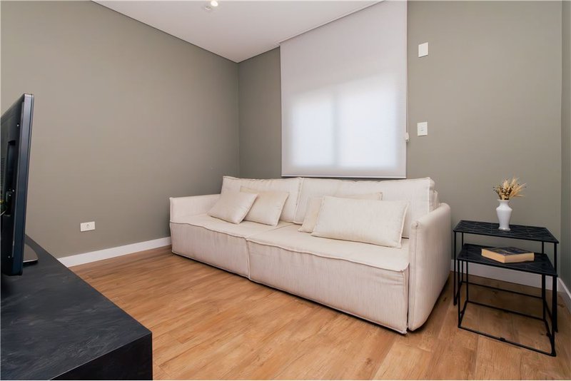 Casa a venda - Tatuapé -  2 suítes 660m² Garça-Real São Paulo - 